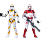 Illustration for article titled Keep Your Eyes Peeled For These iRogue One: A Star Wars Story/i Retailer Exclusives